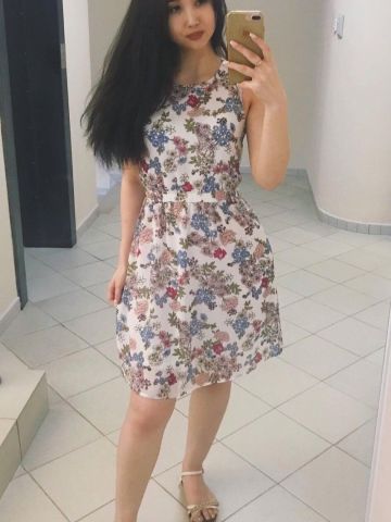 Олечка